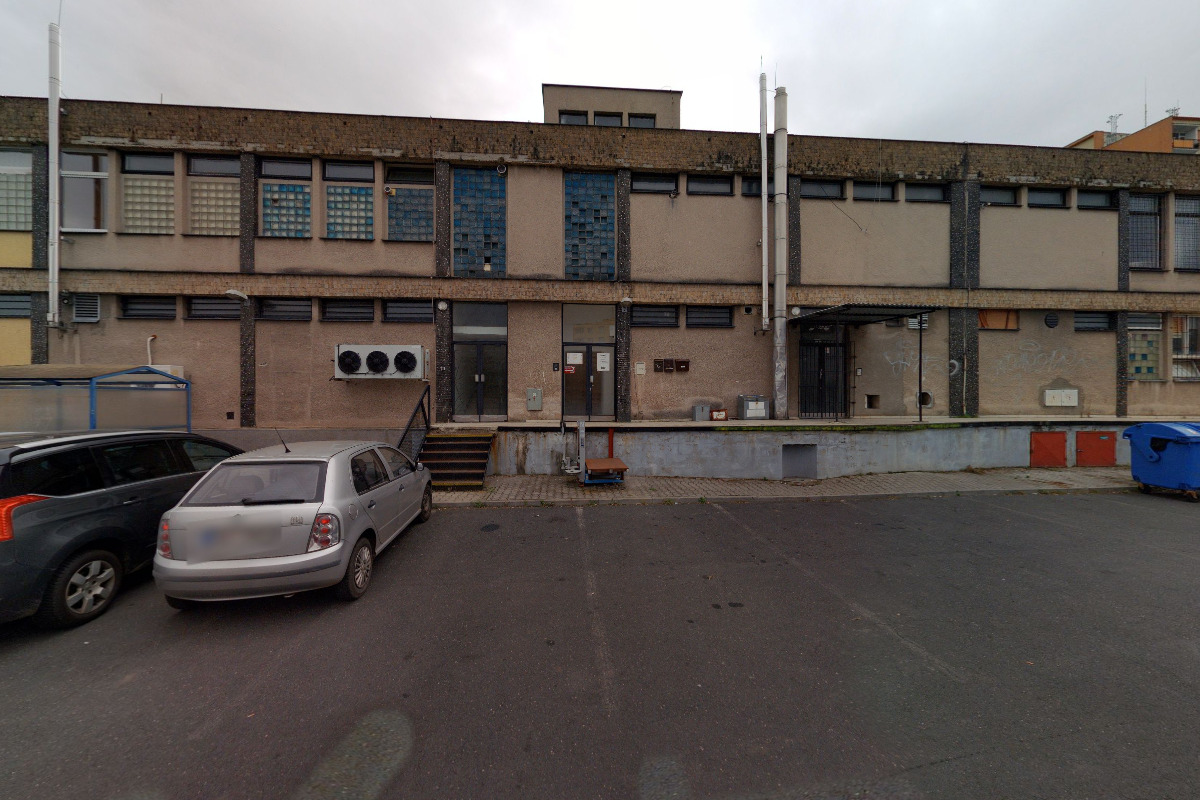 Nehtové studio Vozdelína foto 2