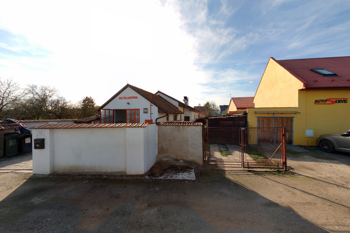 Autolakovna Jaroslav Rojíček