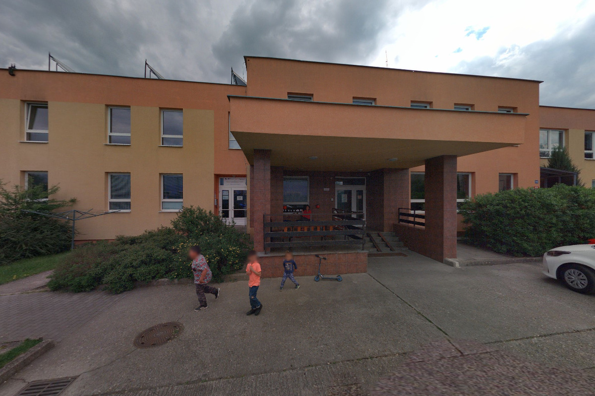 Sociální poradenství - Charita Valašské Meziříčí