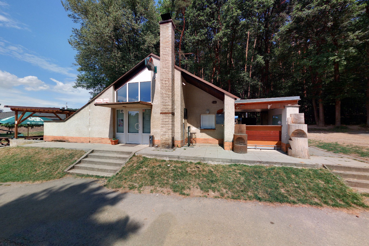 Hospůdka Šenk Na žabě foto 4