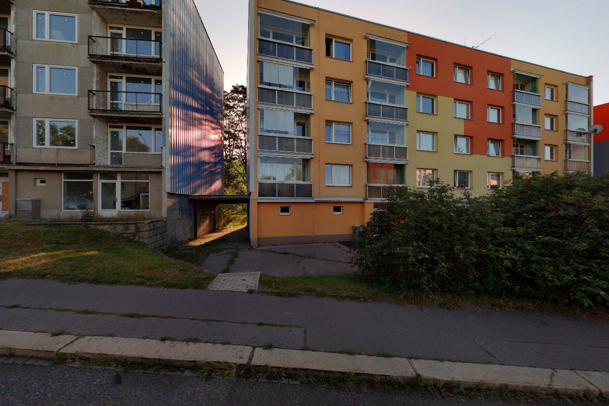 Kadeřnictví Všetečková