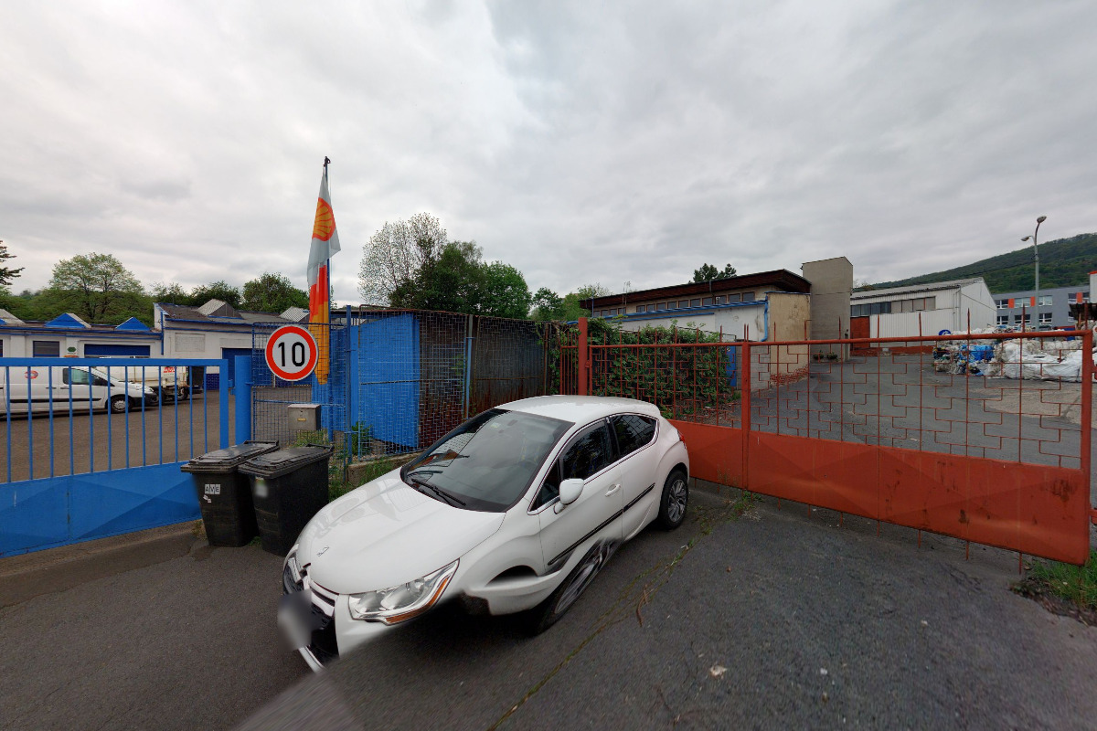 Autobazar Pavel Marek foto 3