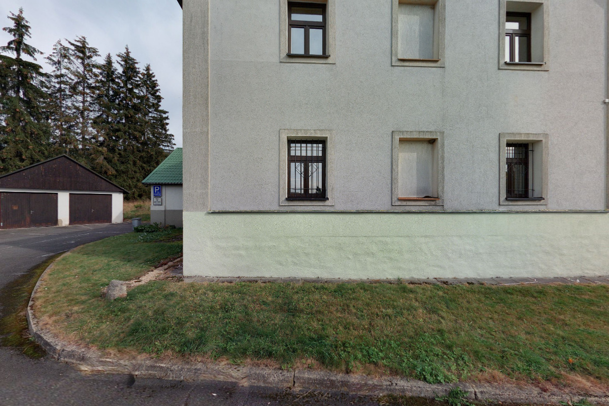 Policie ČR - Obvodní oddělení Harrachov foto 3