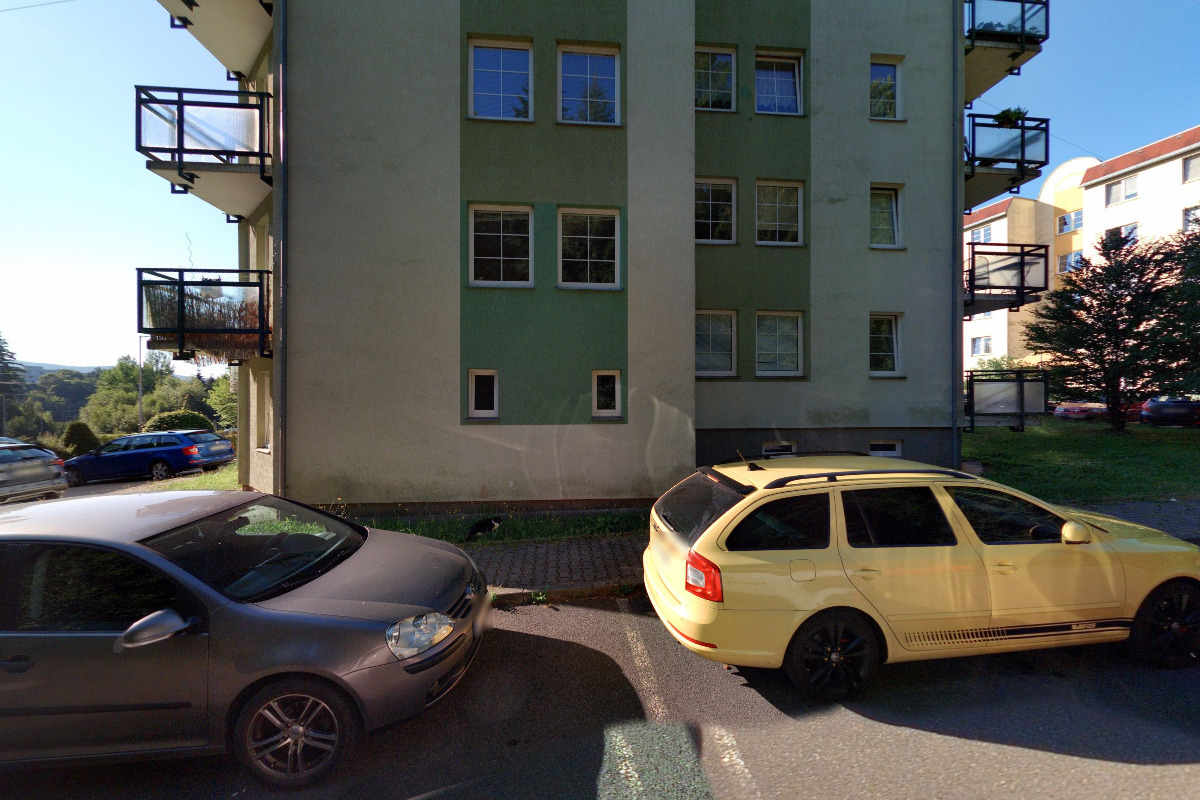 Nová budoucnost pro Liberecký kraj