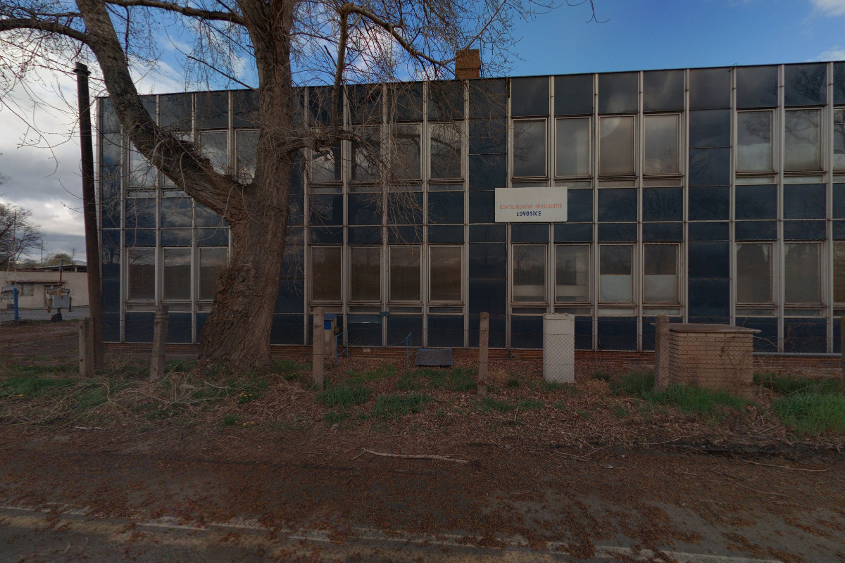 TRANS-SPED-CONSULT s.r.o.