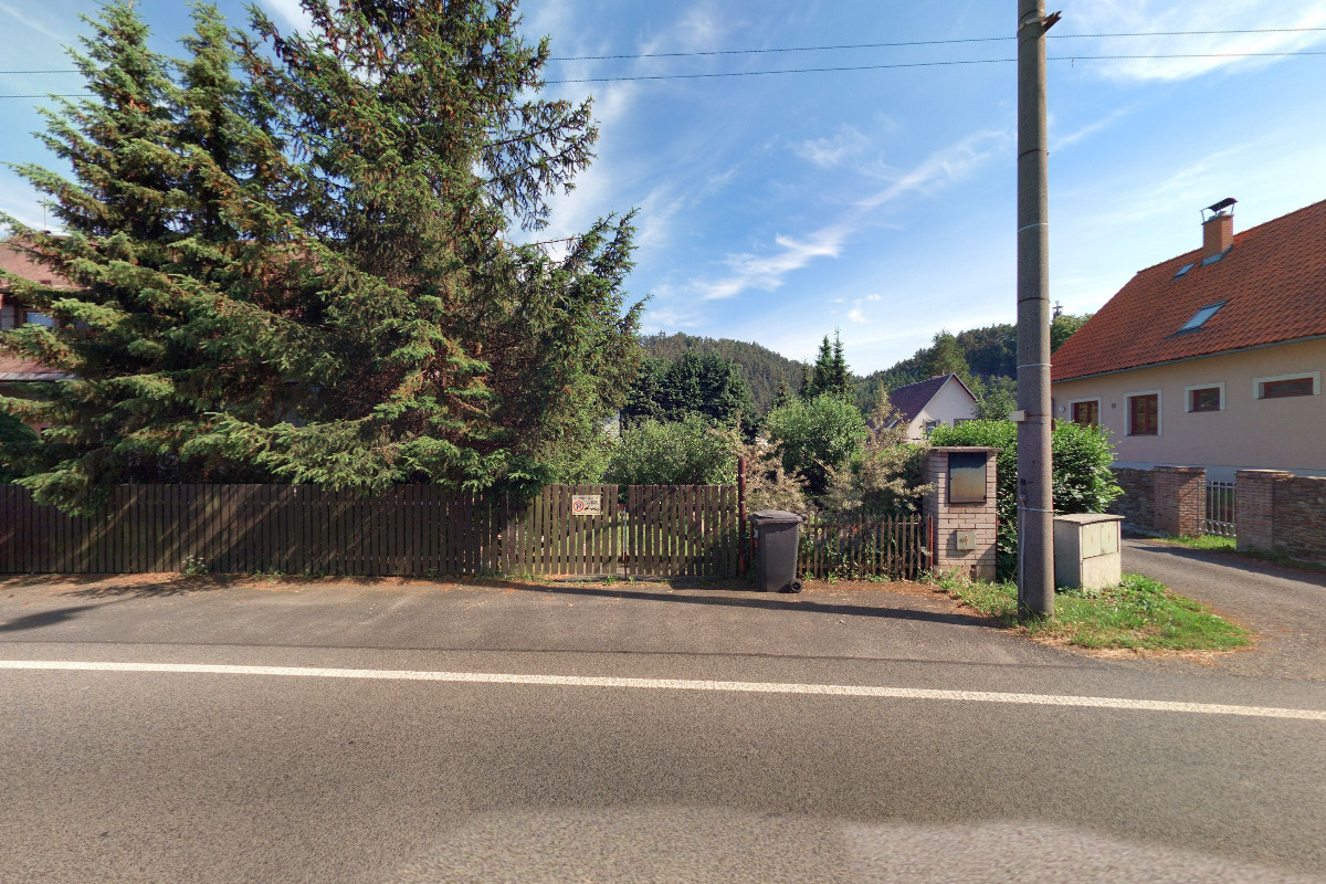 Ubytování Pod rozhlednou foto 5