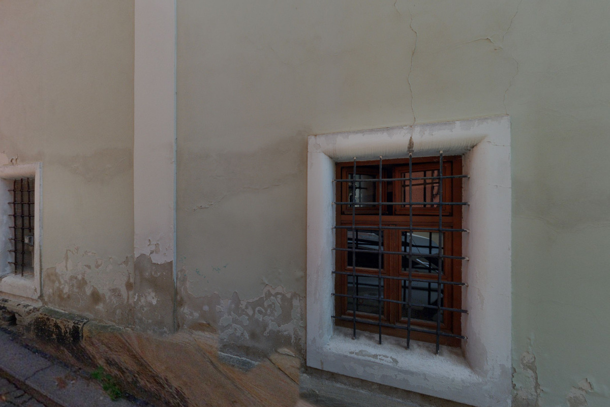 Čínská restaurace ZLATÁ SLUNCE (Jin Tai Yan)