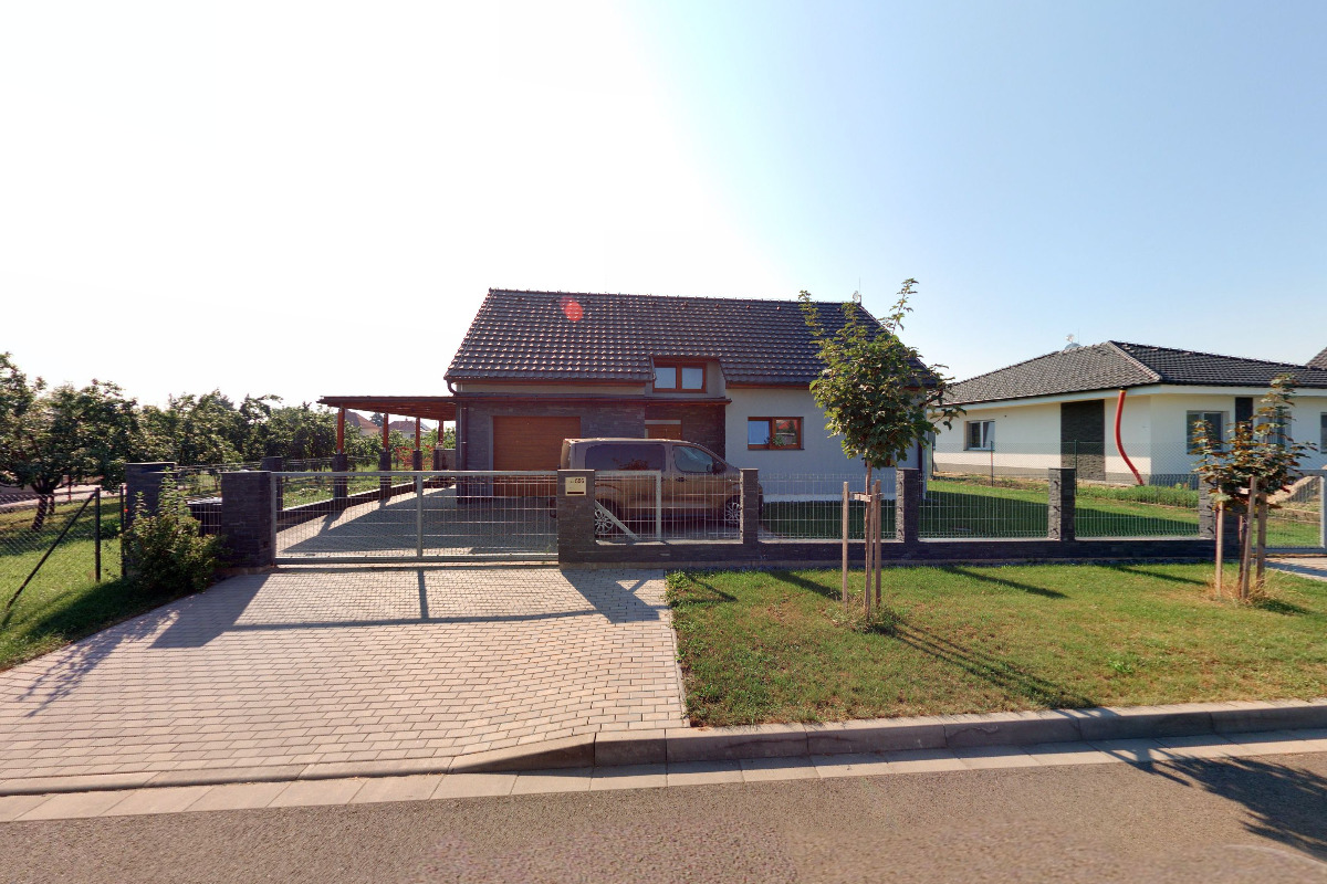 Klempířství Mareček