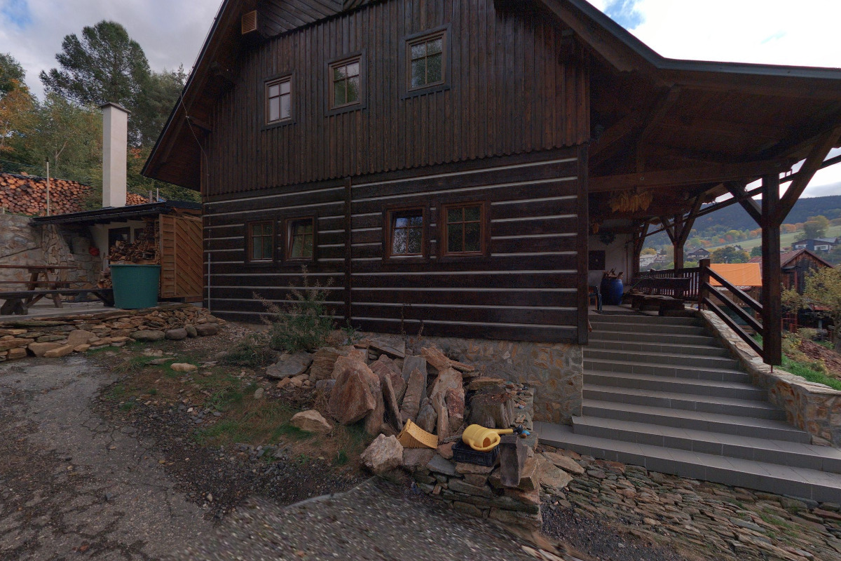 Ubytování Rokytnice 434