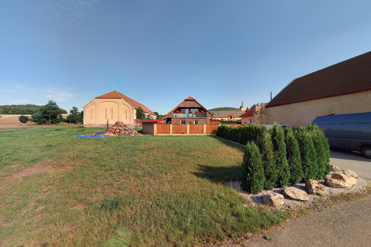 Martin Strnad prodej drůbeže foto 5