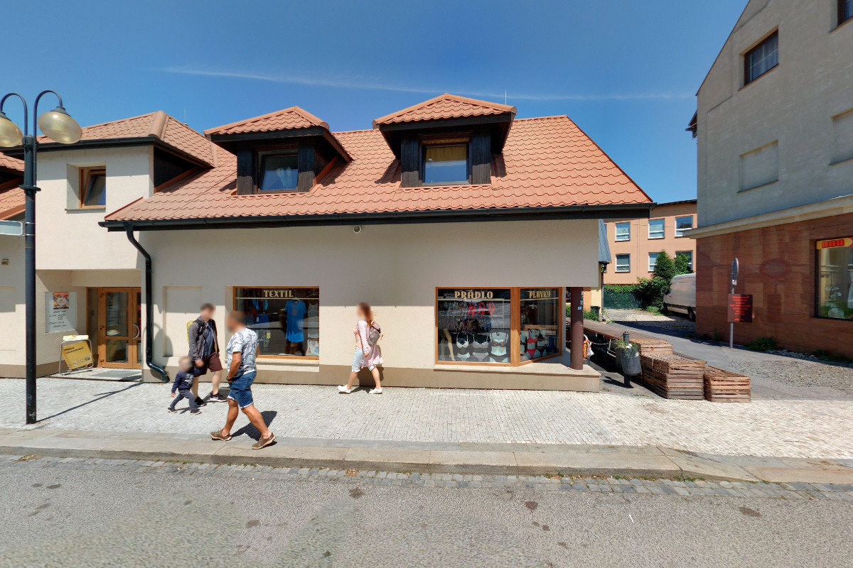 Martina Štupáková foto 1