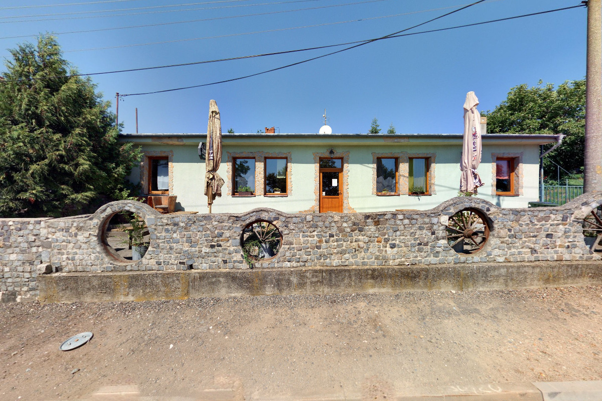 Hospoda U Kameňa foto 2