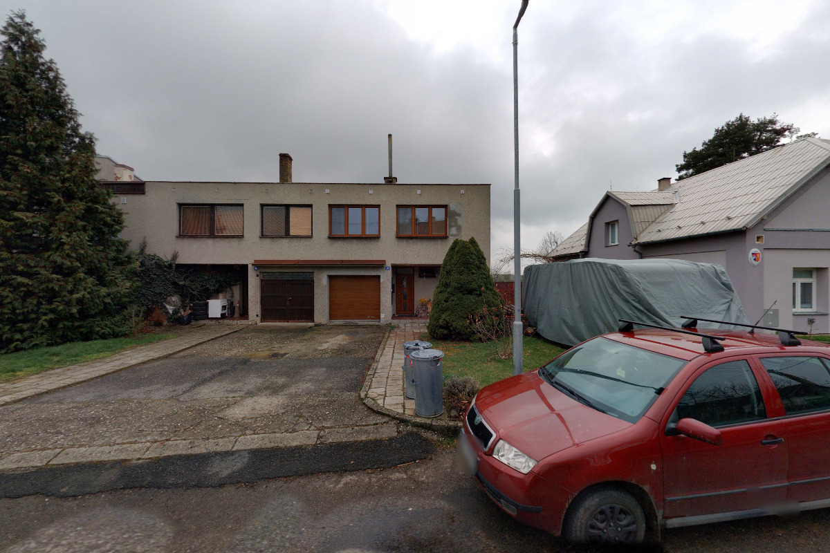 Kominictví Libor Štětina foto 2