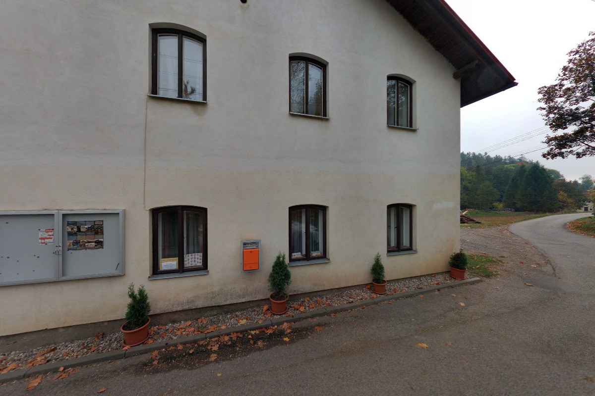 Divadlo - TJ Sokol Roprachtice