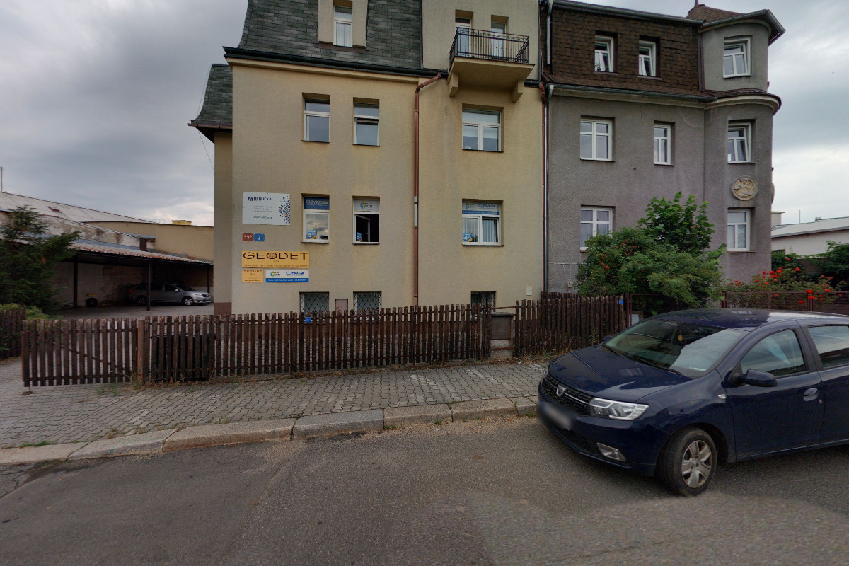 Barevný svět Liberec, s.r.o.