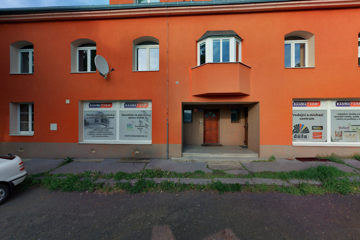 BAUMATERM stavební s.r.o. foto 2