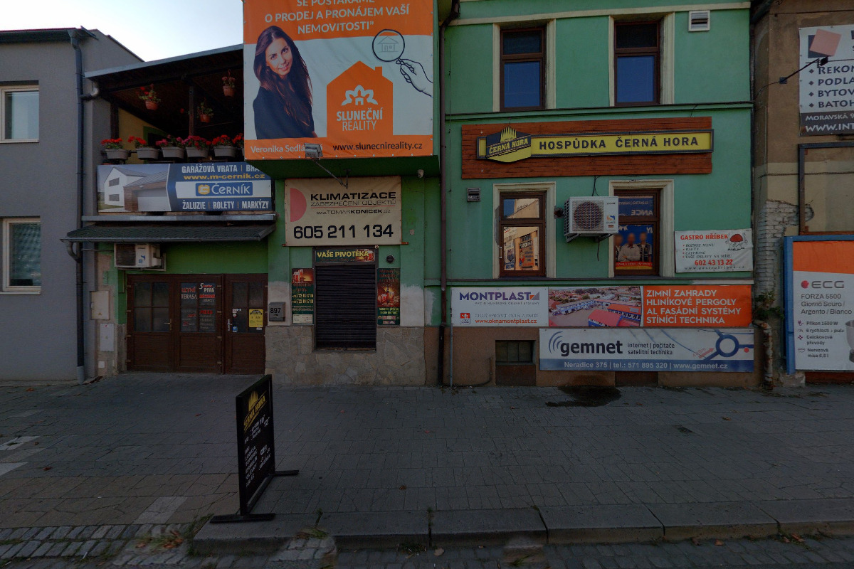 Vaše-pivotéka, Kateřina Mazáčová foto 2