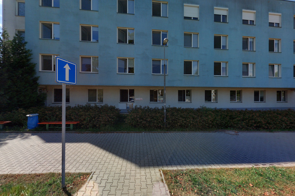 Ambulance tělovýchovného lékařství - Nemocnice Jablonec nad Nisou