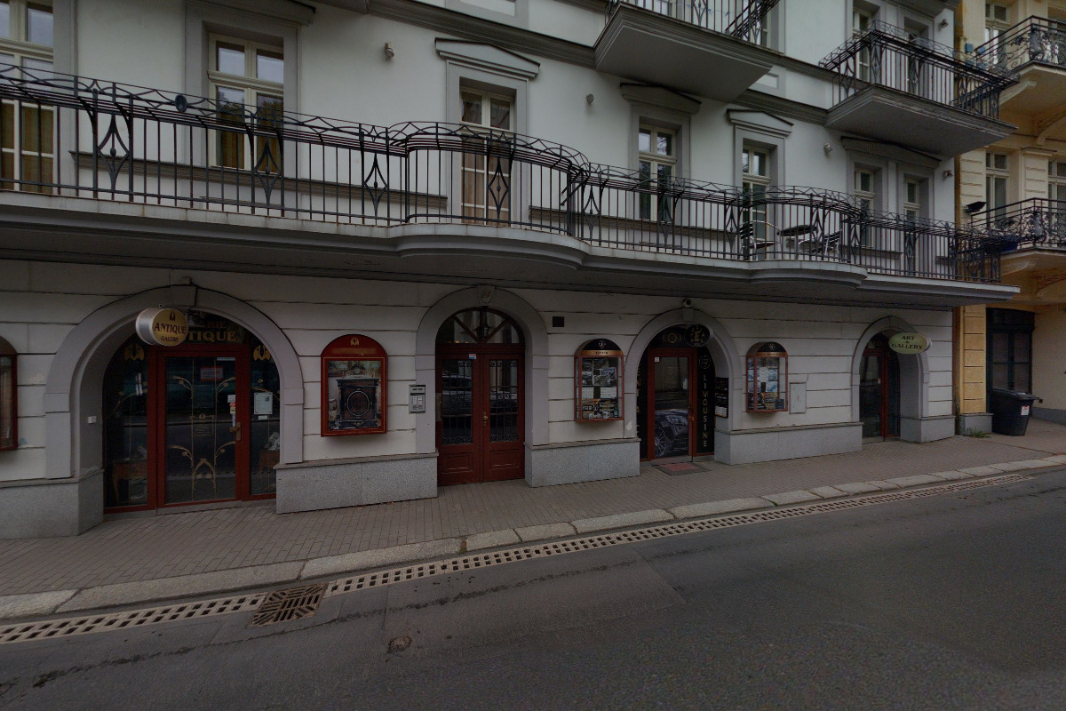 Especial s.r.o. - Rent a Car foto 5