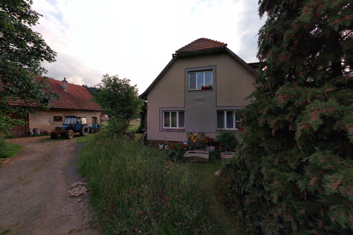 Libor Kretek - studio POHODA