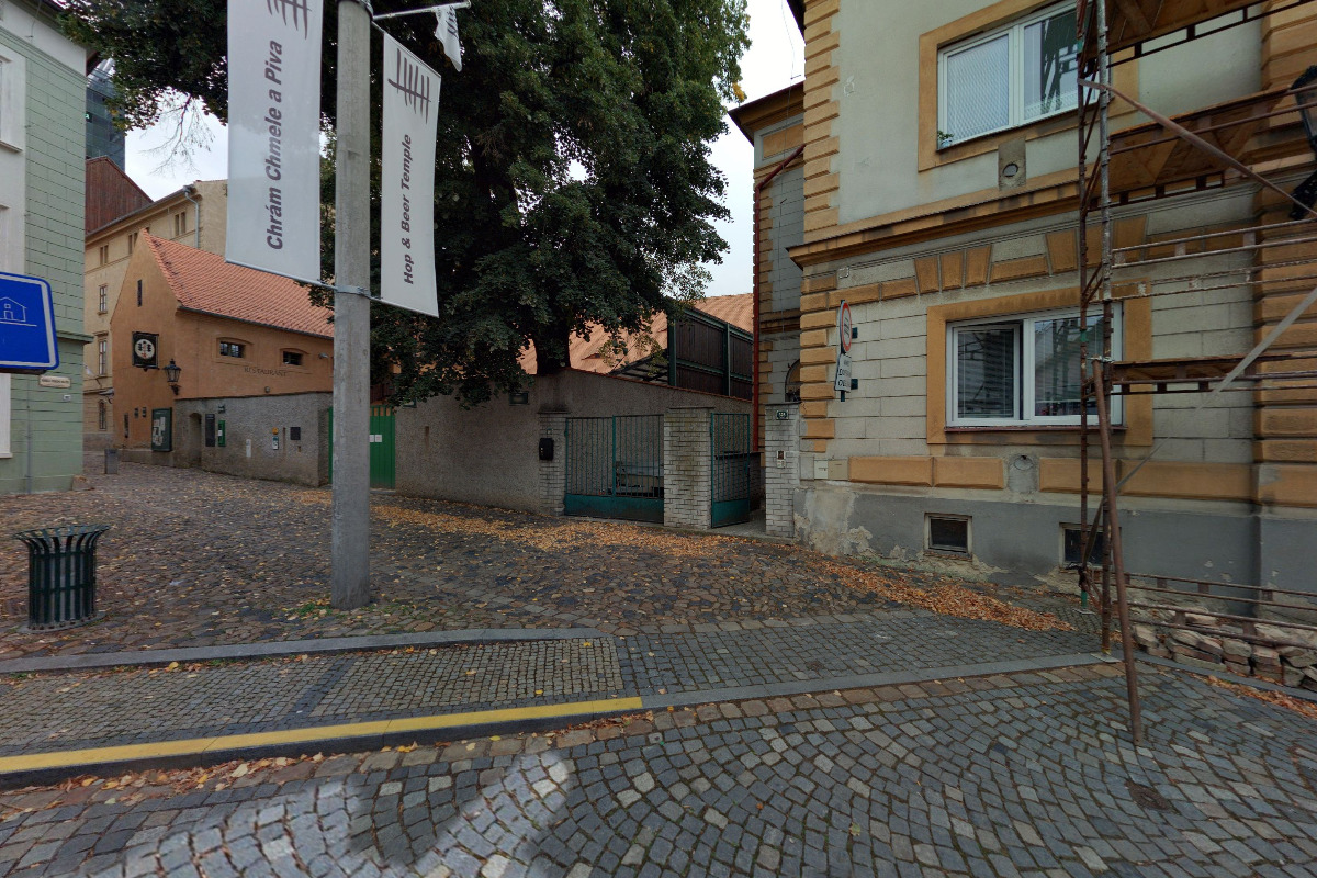 Restaurant U Orloje, s.r.o.