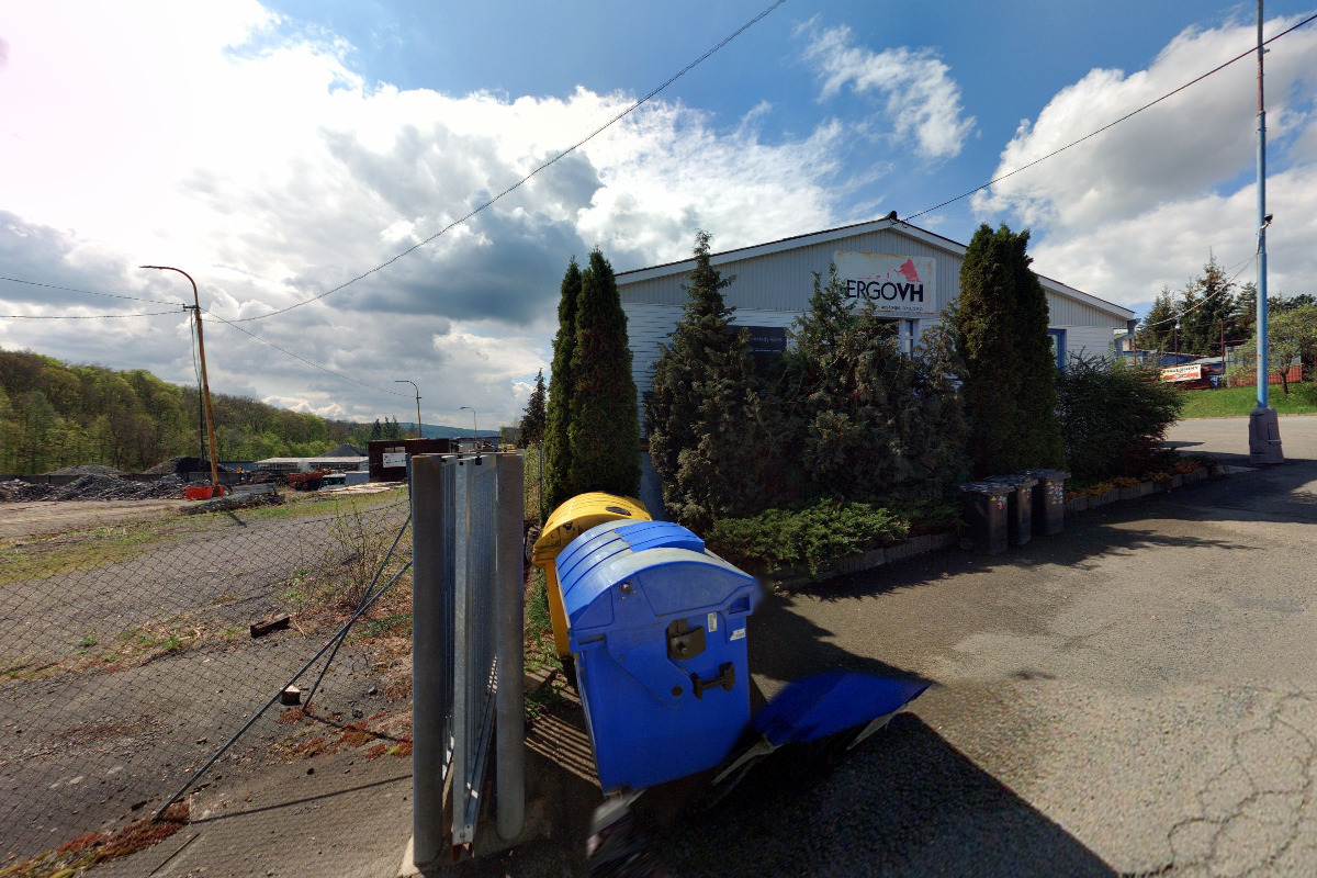 ERGO VH, spol. s r.o.