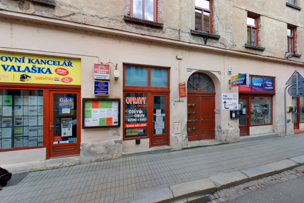 OKEA CS 21 Kroměříž, s.r.o. foto 3