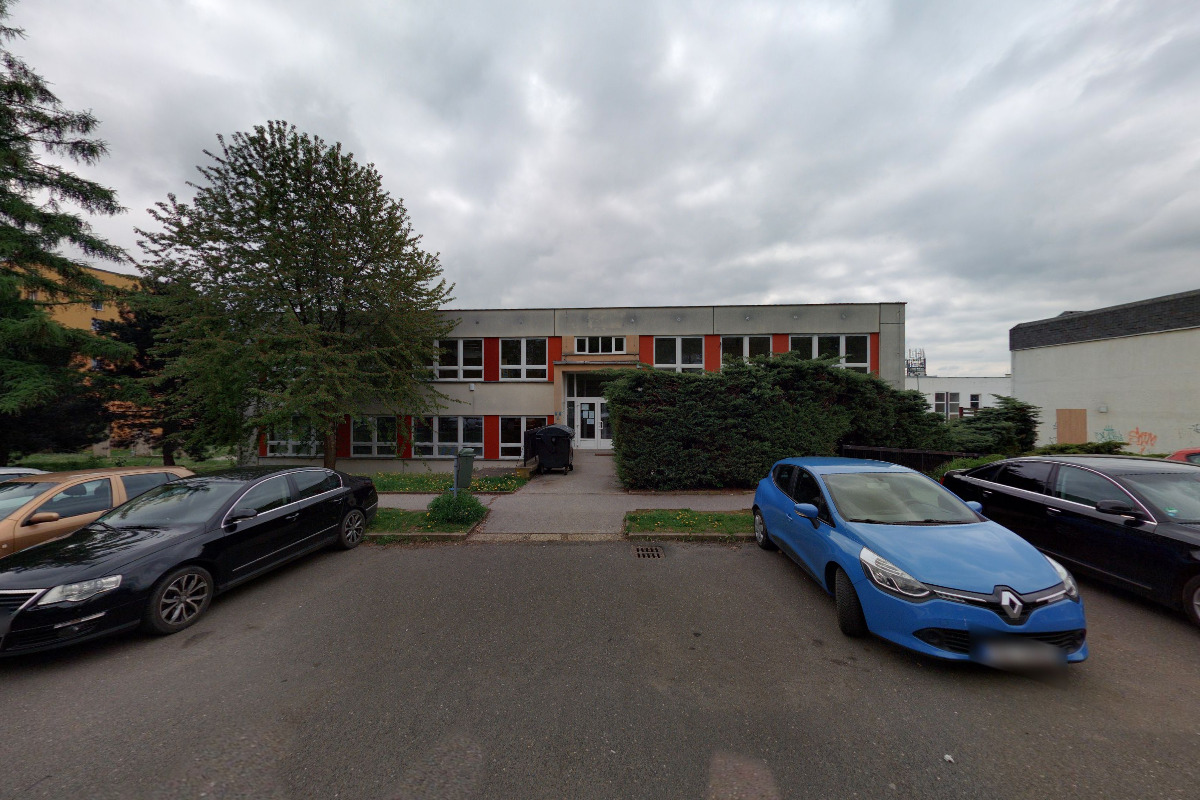 MUDr. Pavel Gerych - Ženský lékař