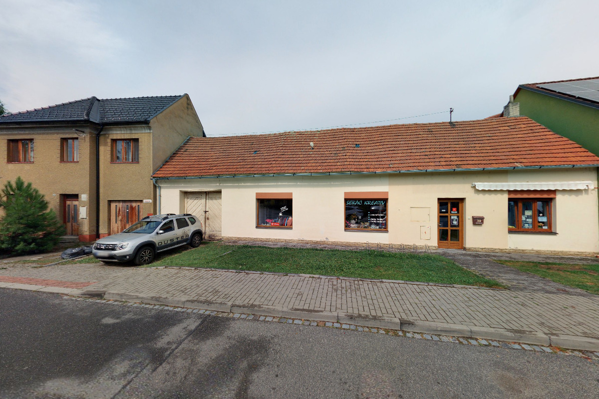 Sekáč KREATIV - Monika Němečková foto 2