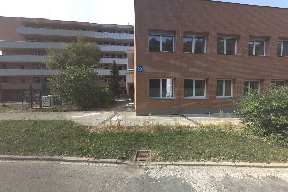 Anesteziologicko-resuscitační oddělení - Krajská nemocnice T. Bati