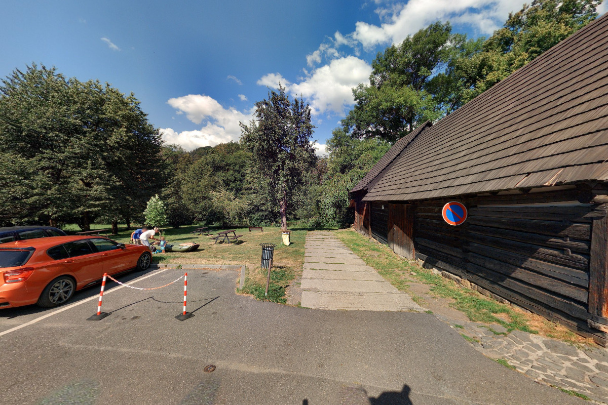 Výlet v ráji foto 2