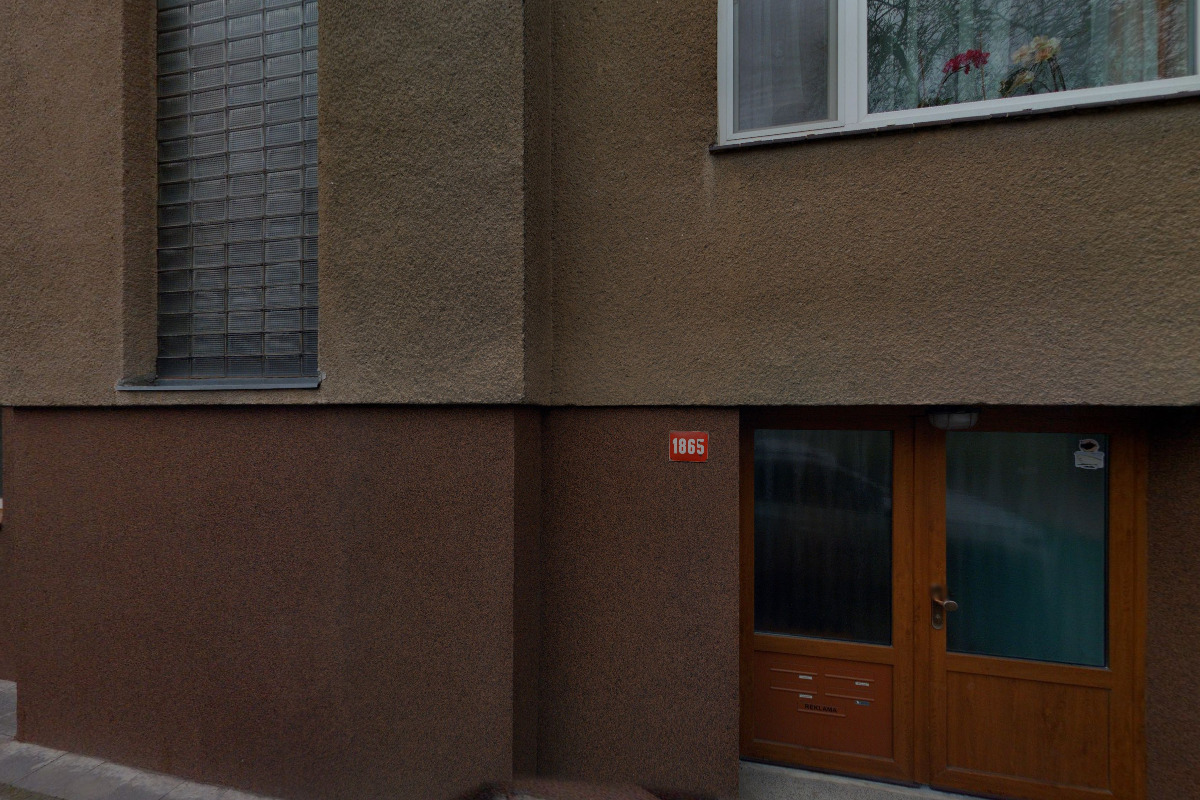 Zkoušky těsnosti - Ing. Jan Černý