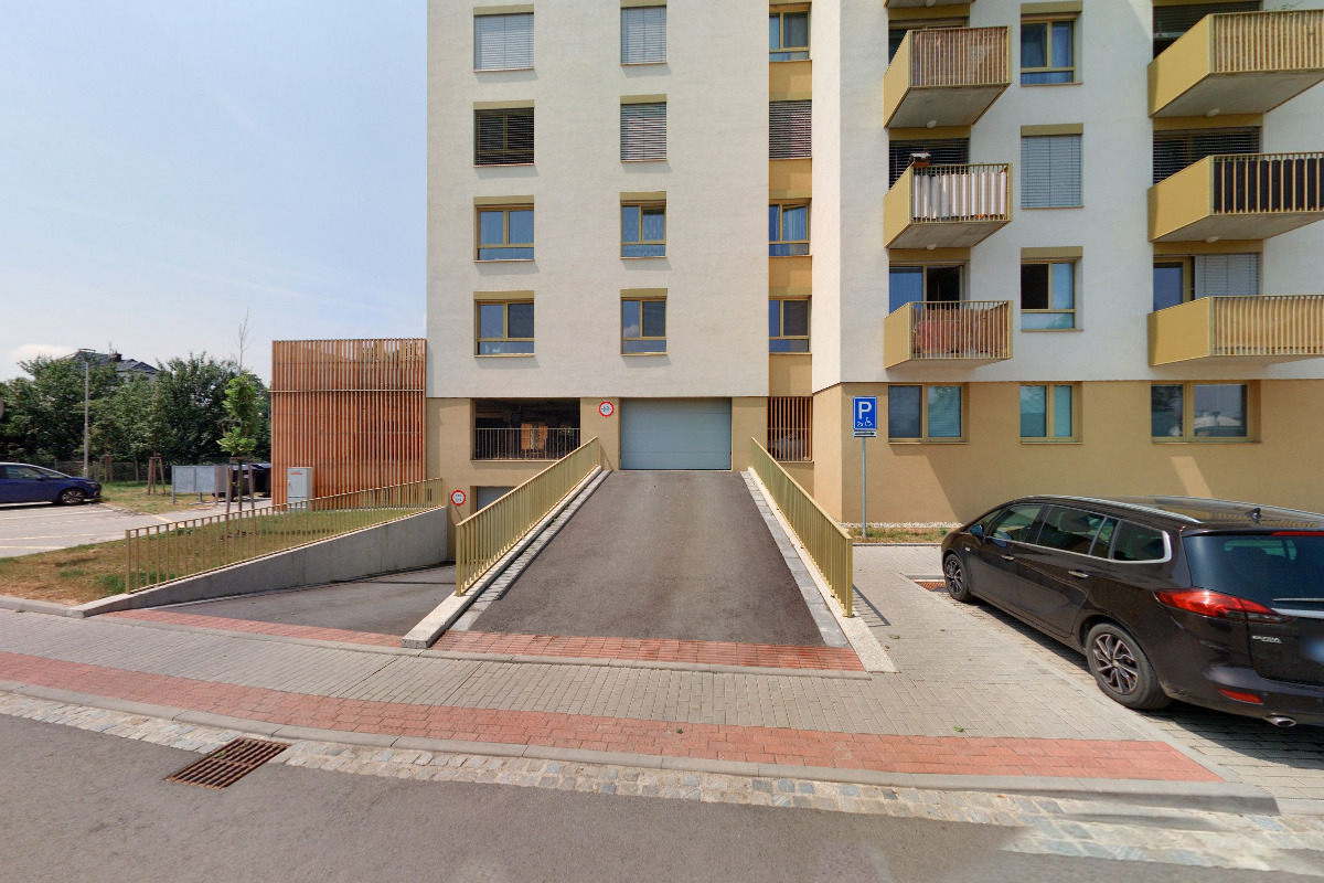 Tomáš Rektořík - Jak na operátory