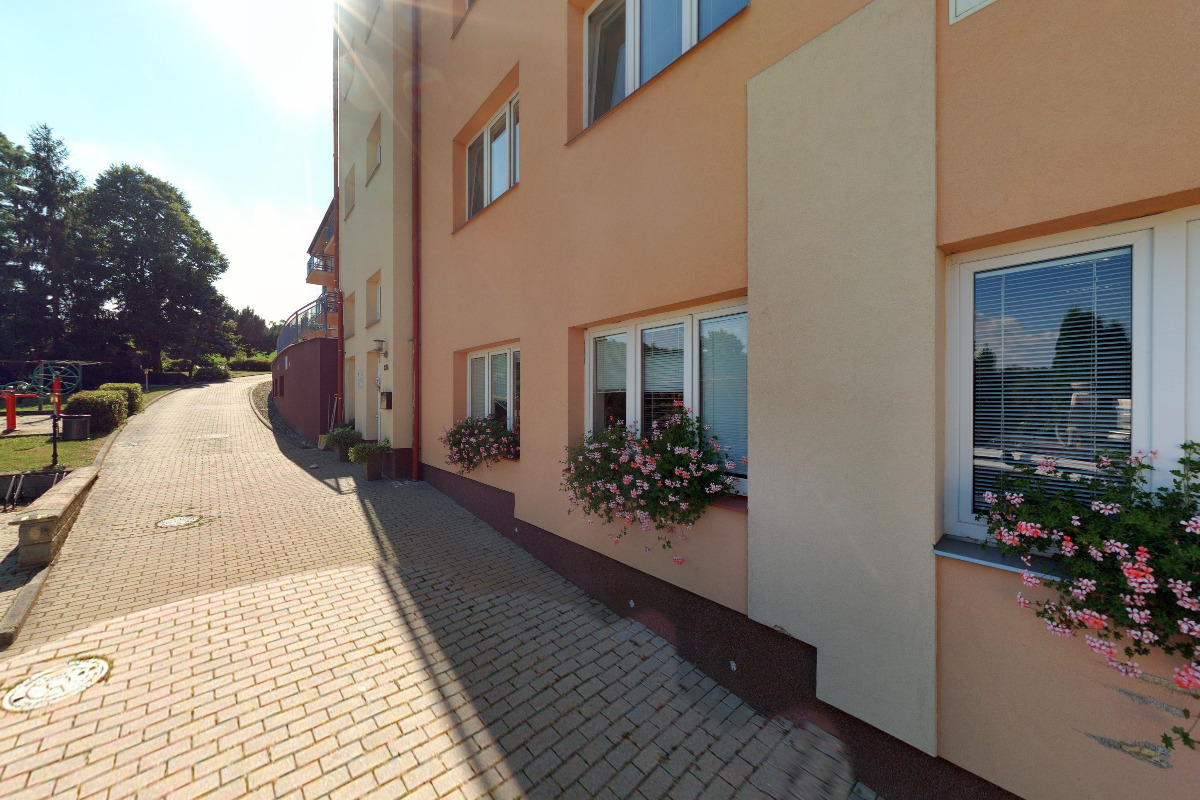 Česká provincie Kongregace Milosrdných sester sv. Kříže