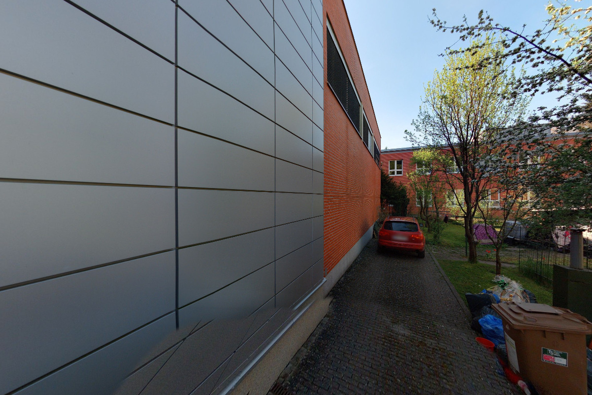 Dětská pohotovostní služba - Krajská nemocnice T. Bati