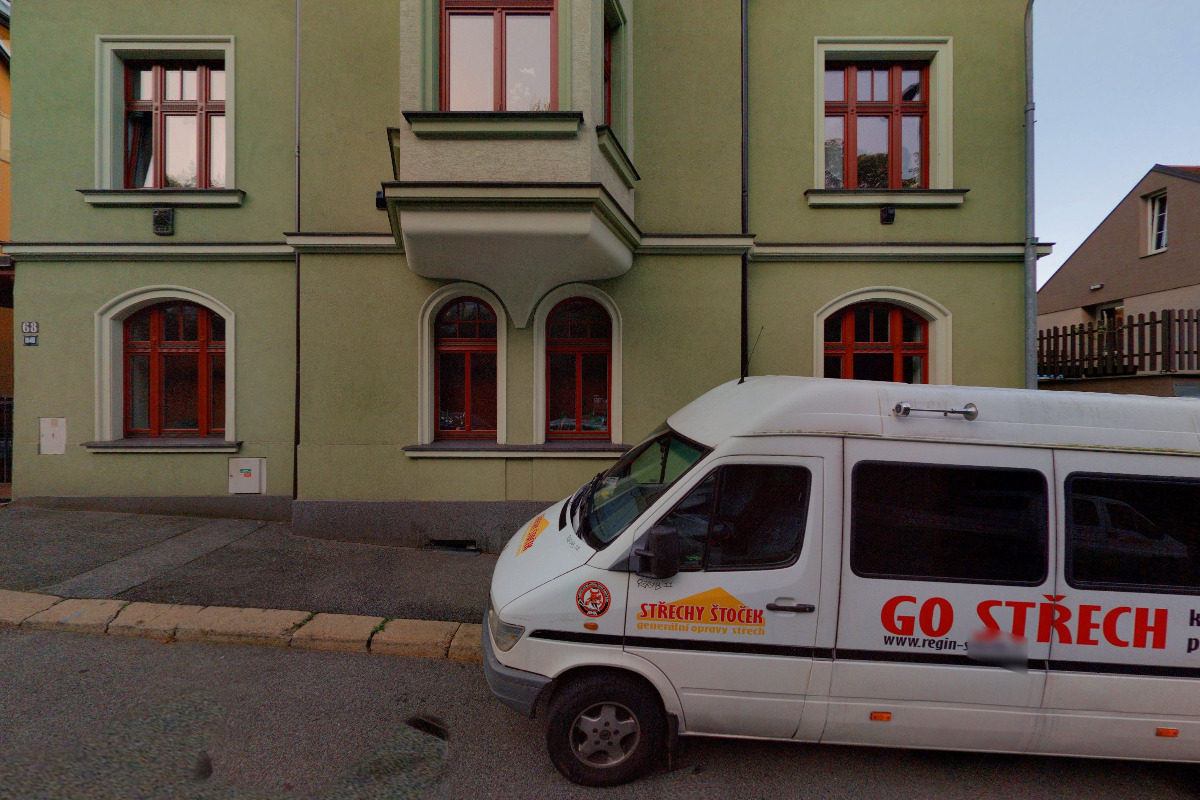 Střechy Štoček, s.r.o.