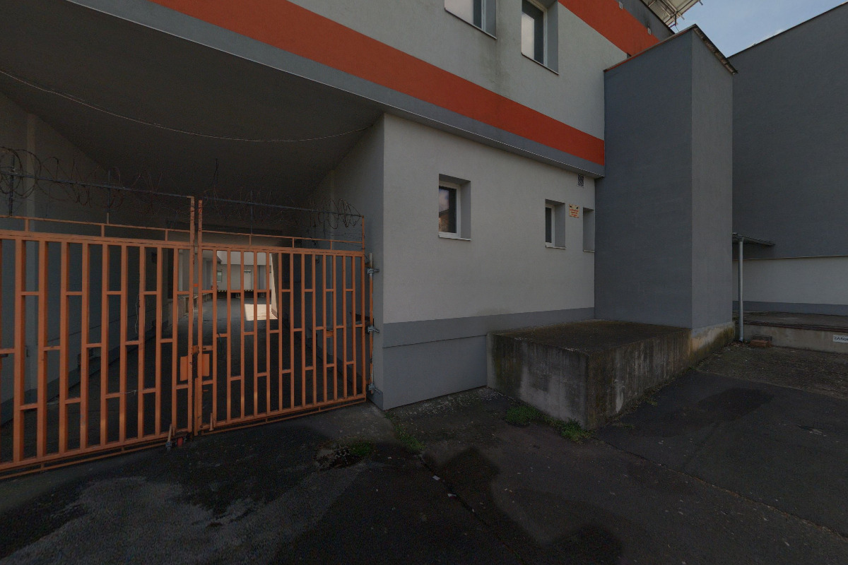 Oční centrum Lensi Most