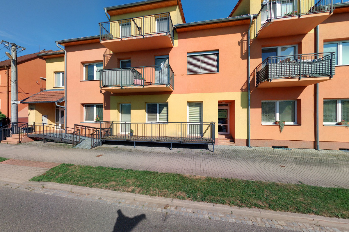 Magdalena Čevelová