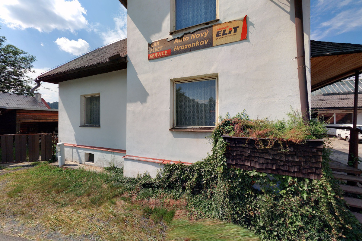 Auto Nový Hrozenkov - družstvo opravářů, výrobní družstvo, výrobní družstvo