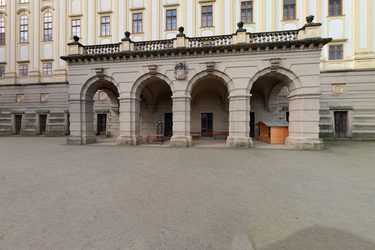 Územní památková správa v Kroměříži