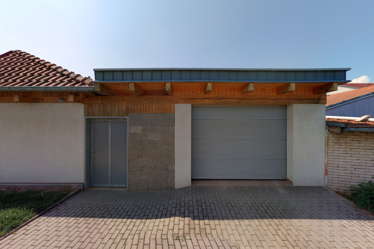 Ing. Irena Hlůšková foto 2