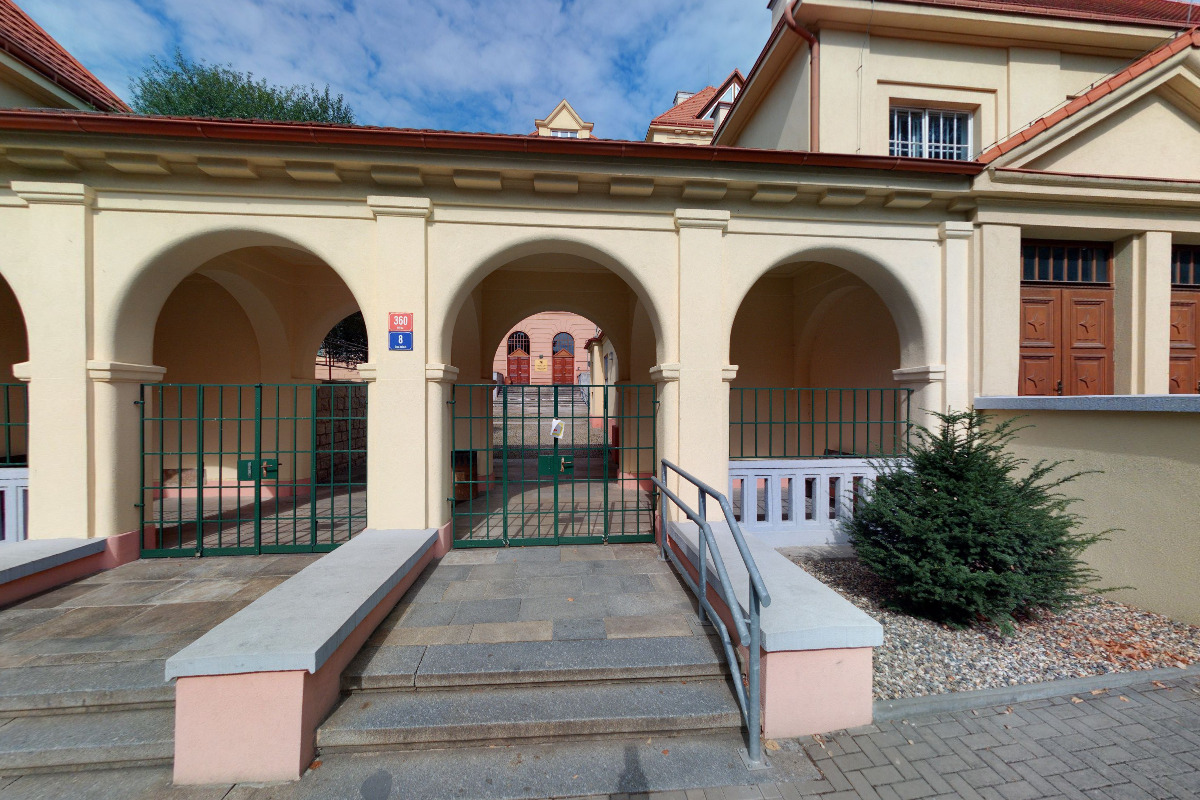 Universitní sportovní klub Slavie