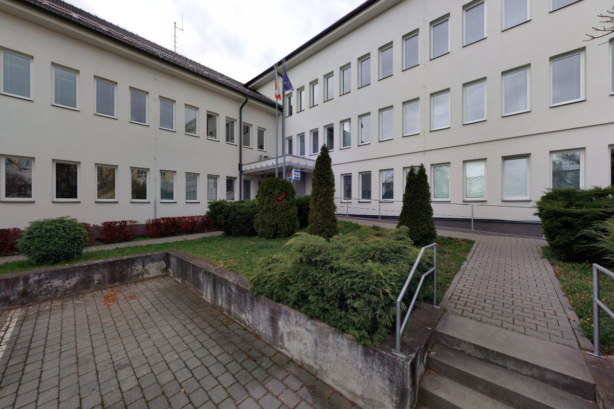 Policie ČR - Územní odbor Kroměříž foto 4