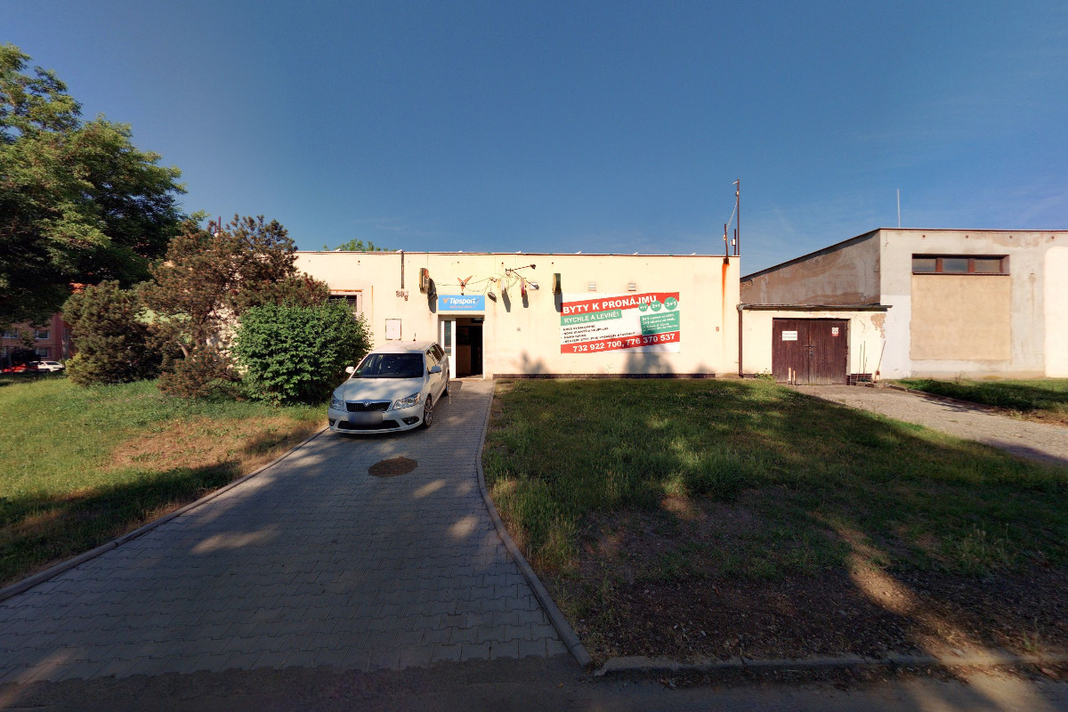 TIPSPORT, a.s. foto 2
