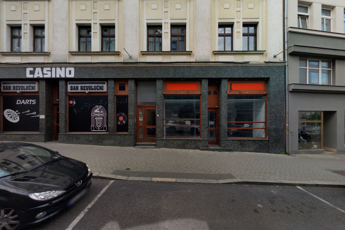 Broker Consulting, a.s. - OK Finanční centrum