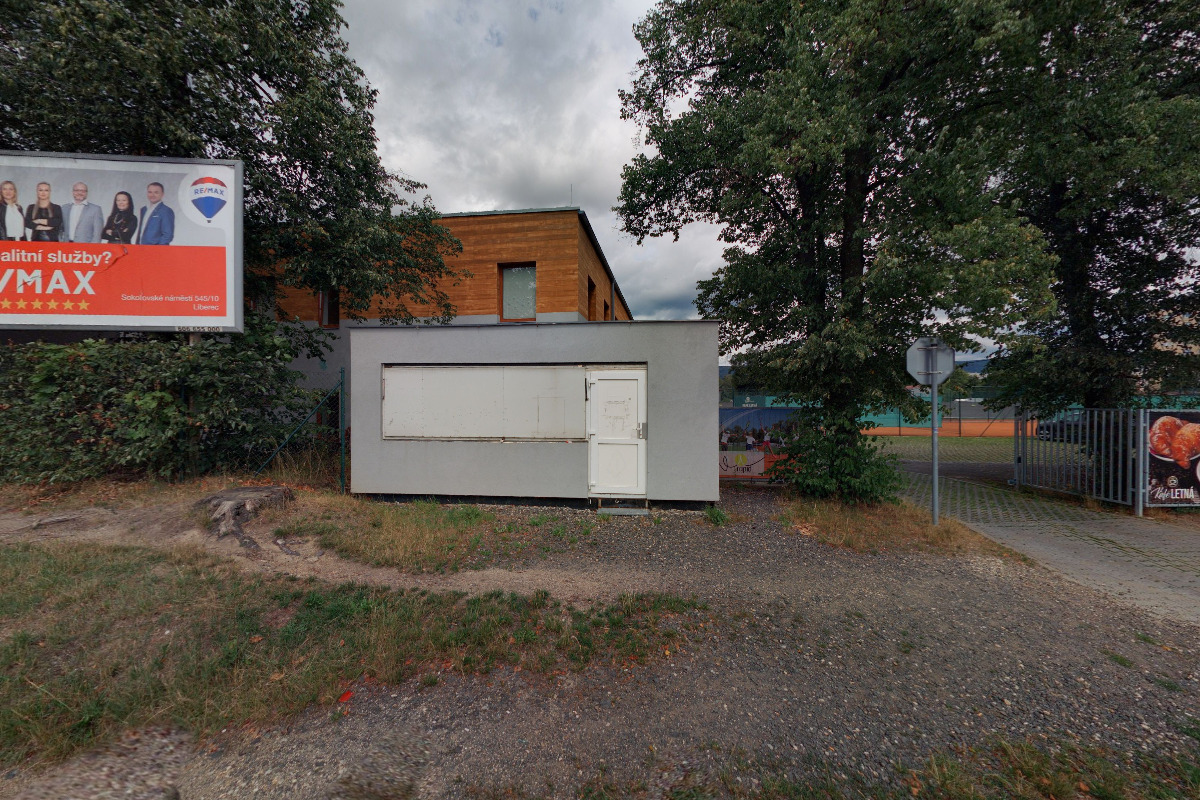 Tenisový Klub TK Rapid Liberec foto 2