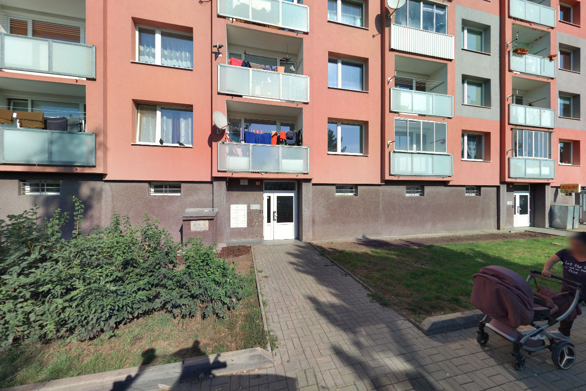 Ugorčák František