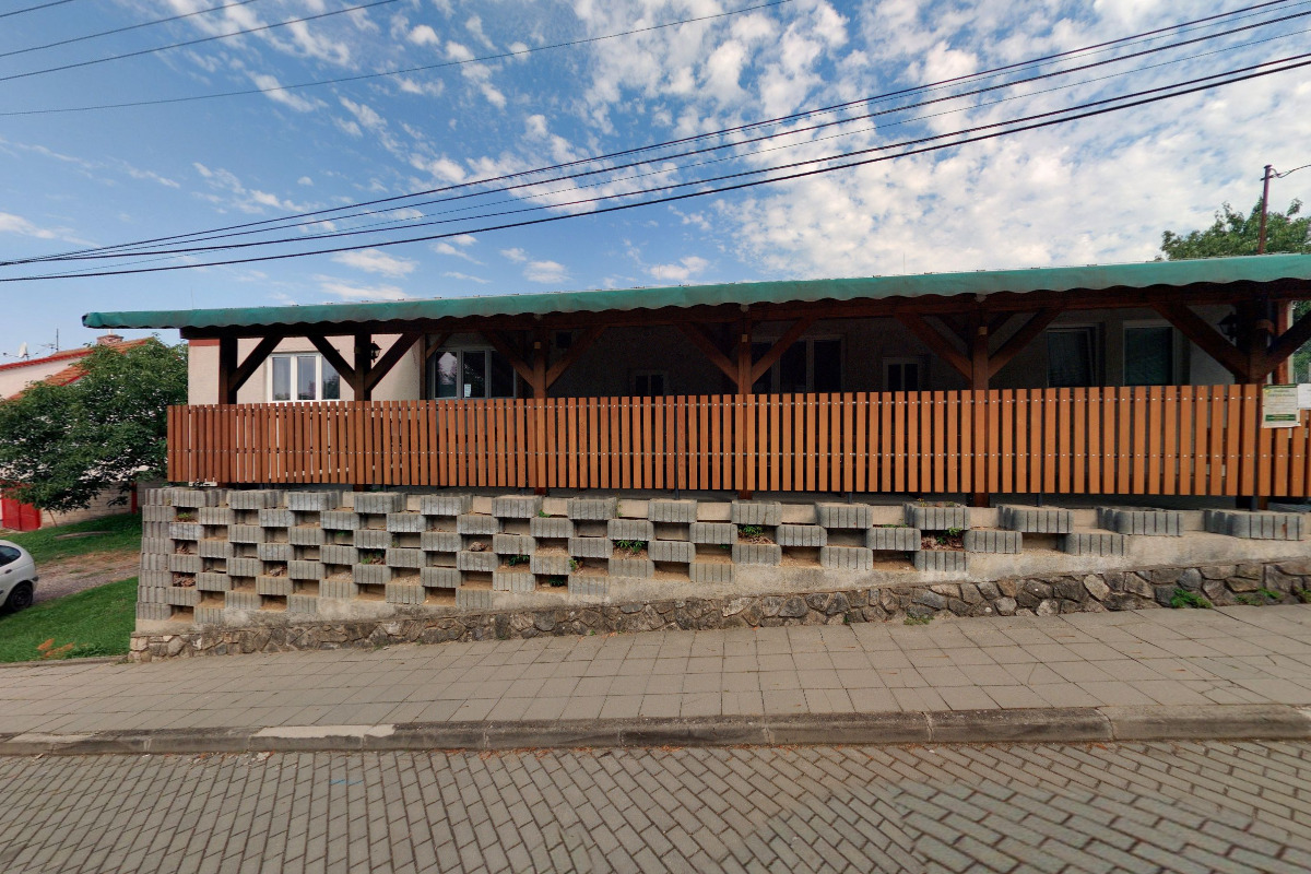 Komunitní centrum Vřesovice