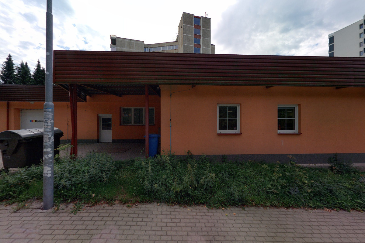 Tiskárna Irbis - Jiří Uhlíř foto 2