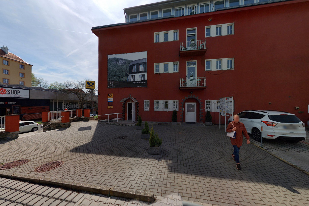 Centrum pro zdravotně postižené Ústeckého kraje, o.p.s.